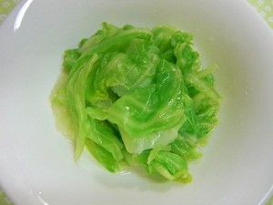 キャベツ