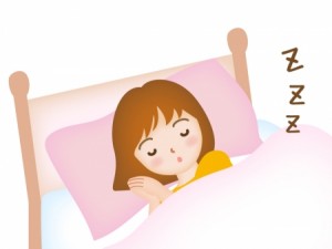 暖かい