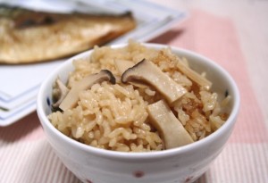 ごはん